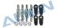 Picture of H80Z001XXW 800E DFC Linkage Rod Set