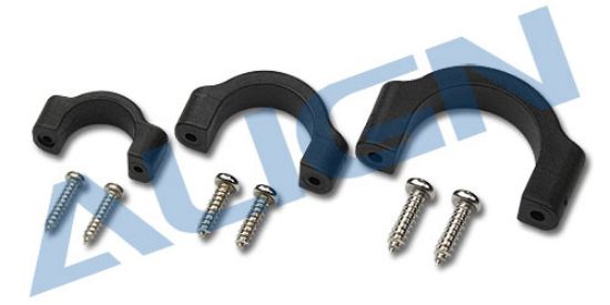 Picture of HEPAPS04 APS Sensor Mounting Platform Tailboom Clamp