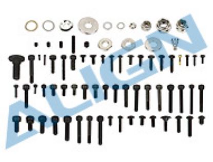 Picture of Align H70109 T-REX 550-700 Hardware Bag