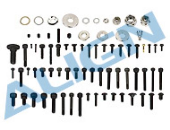 Picture of H70109 T-REX550-700 Hardware Bag