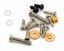 Picture of E-Flite BLH3323 Hardware Set: nCP X