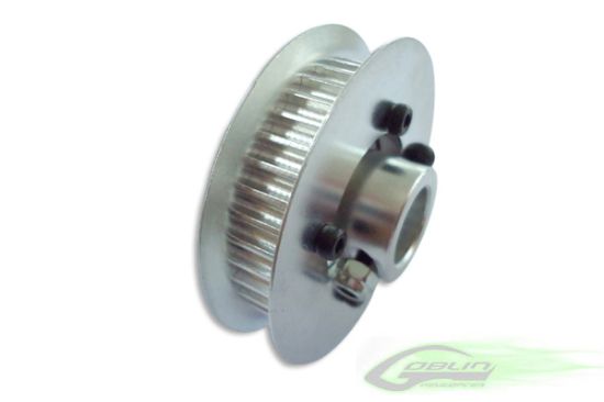 Picture of SAB H0101-S Main Pulley 37T Goblin 630/700/770