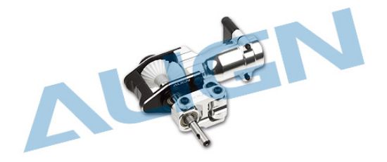 Picture of H45186 New Tail Torque Tube Unit
