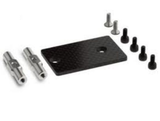 Picture of CM 02-1843T	Carbon Gyro Tray