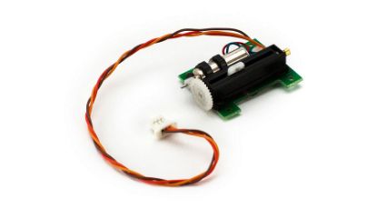 Picture of Spektrum SPMSH2040L 2.9-Gram Linear Long Throw Servo