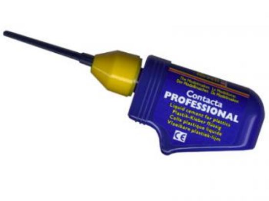 Picture of Revell RV39604 Contacta Professional Glue (25g) for Plastic