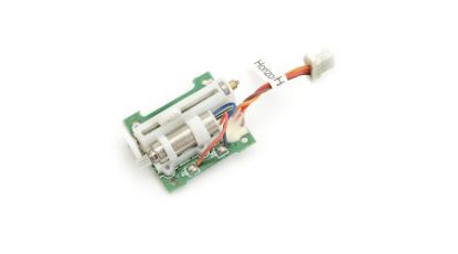 Picture of Spektrum SPMSH2025L Performance Linear Long Throw Servo