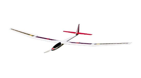 Picture of E-flite EFL4905 Mystique 2.9m Sailplane Or Electric ARF