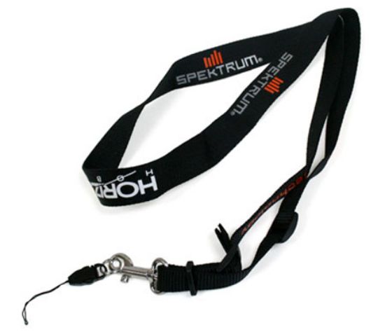 Picture of Spektrum SPMP610 SPM Neck Strap