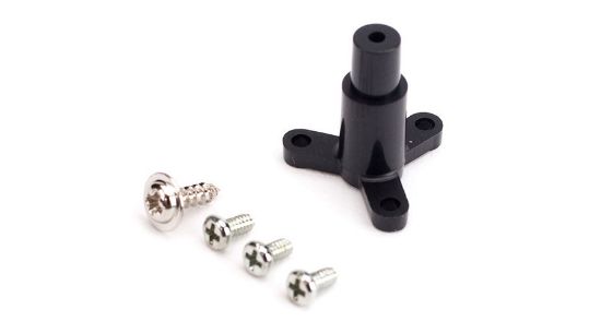 Picture of E-Flite EFLU1168 Prop Adapter (Long): Ultra-Micro Carbon Cub SS, Micro Draco