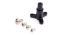 Picture of E-Flite EFLU1168 Prop Adapter (Long): Ultra-Micro Carbon Cub SS, Micro Draco
