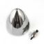 Picture of Miracle SP0101 CNC Aluminum Alloy Spinner 4 inch/101mm