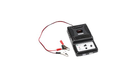 Picture of ParkZone PKZ7040 3-4 Cell DC LiPo Balancing Charger