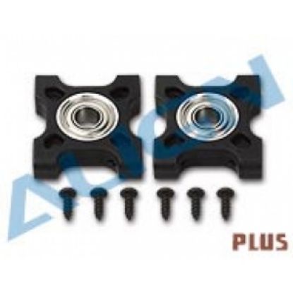 Picture of H45175 450 Plus Main Shaft Bearing Block