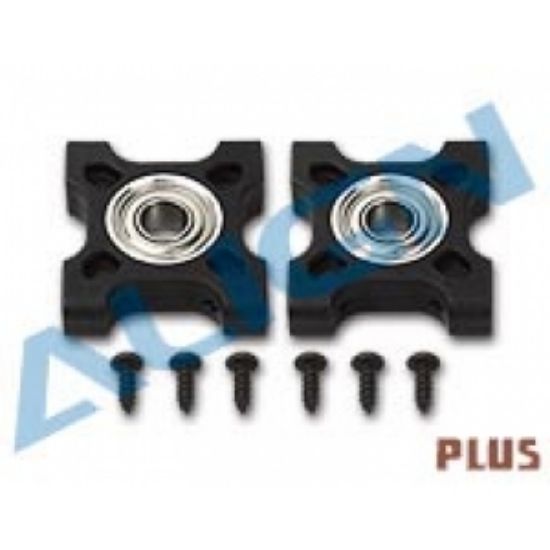 Picture of H45175 450 Plus Main Shaft Bearing Block