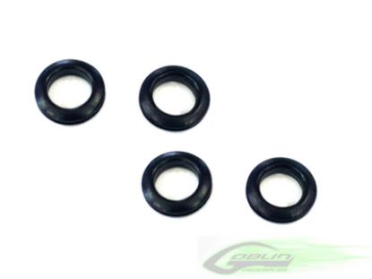 Picture of SAB HA111-S Canopy grommet (4pcs) Goblin 630/700/770