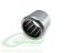 Picture of SAB HC440-S ABEC-5 One Way Bearing 8x12x12 Goblin 500