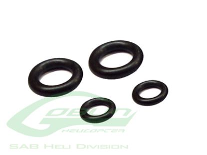 Picture of SAB HC330-S Oring Dampener Goblin 500