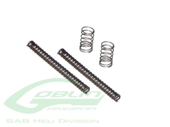Picture of SAB HC316-S Spring Set Goblin 500