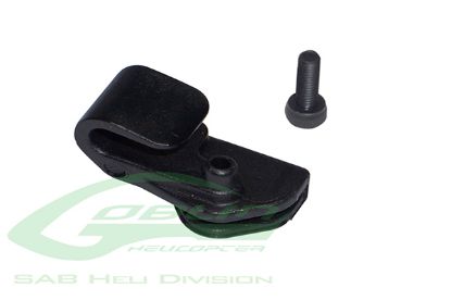 Picture of SAB H0260-S Plastic Carbon Rod Support Goblin 500