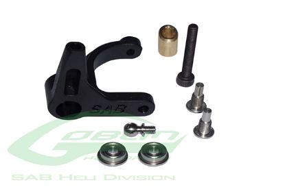 Picture of SAB H0234-S Plastic Bell Crank Leveler Goblin 500