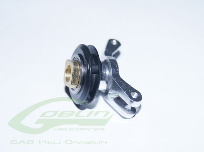 Picture of SAB H0233-S Tail Pitch Slider Assembly Goblin 500