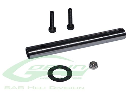 Picture of SAB H0221-S Secondary Shaft Goblin 500