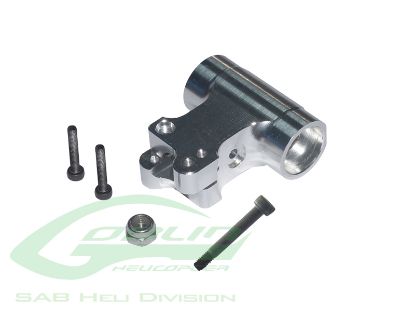 Picture of SAB H0206-S Aluminum Center Hub - Goblin 500