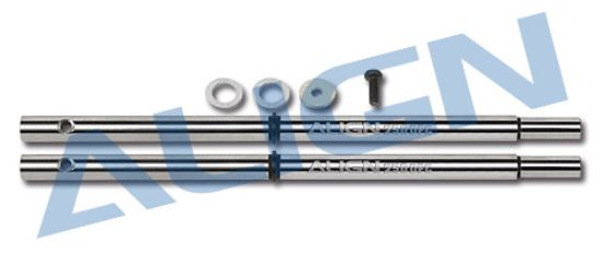 Picture of H25123 250DFC Main Shaft