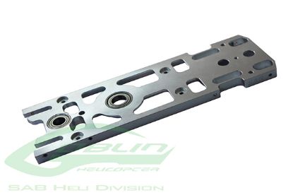 Picture of SAB H0212-S Aluminum Frame Tray Goblin 500