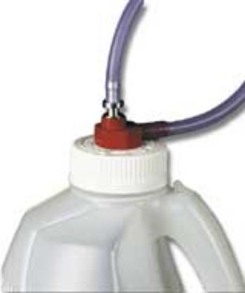 Picture of Du-Bro 807 E/Z Fill Fuel Cap Fitting