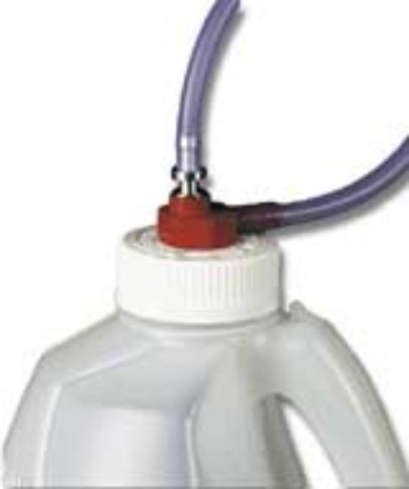 Picture of Du-Bro 807 E/Z Fill Fuel Cap Fitting