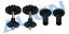 Picture of Align H45G001XXW M0.6 Torque Tube Front Drive Gear Set/26T
