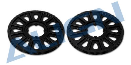 Picture of H50018QA Main Drive Gear/162T