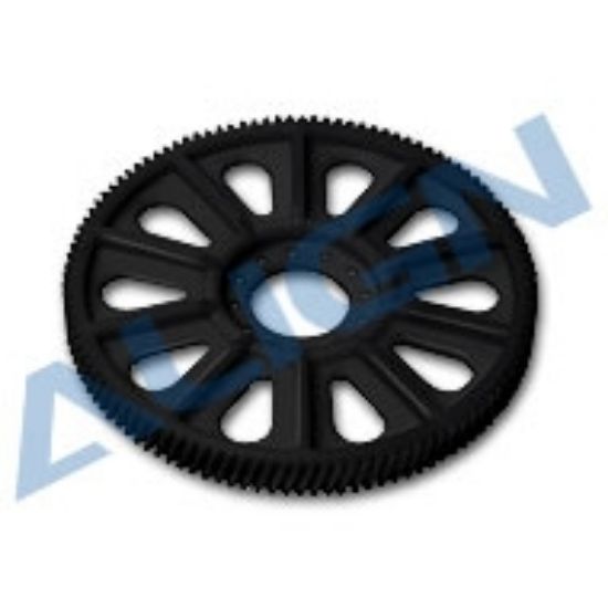 Picture of Align H60G001XXW CNC Slant Thread Main Drive Gear/112T