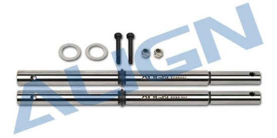 Picture of Align H6NH002XXW 600N DFC Main Shaft Set