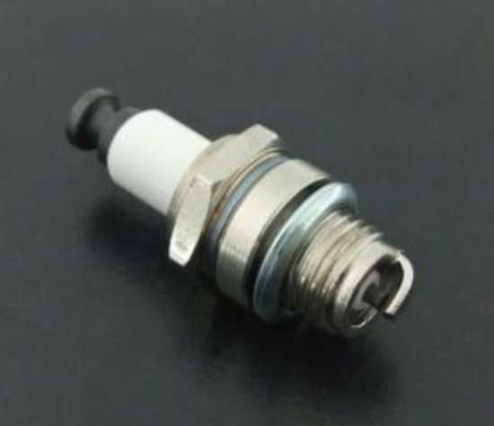 Picture of Spark Plug CM6-10mm for GF55II/DLE30/ DLE55/ DLE111 Gas