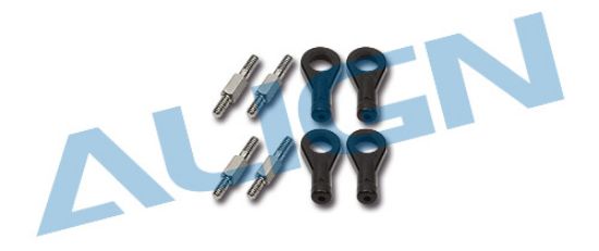 Picture of Align H45182A 450DFC Linkage Rod Set
