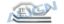 Picture of HS1294A 450 Landing Skid Set/White