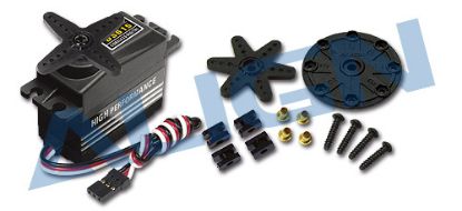Picture of Align HSD61501 DS615 Digital Servo