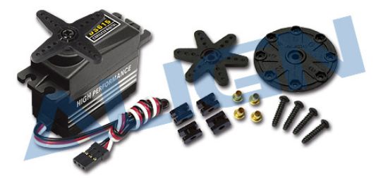 Picture of Align HSD61501 DS615 Digital Servo