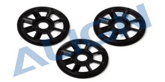 Picture of Align H45156QA Slant Thread Main Drive Gear/121T