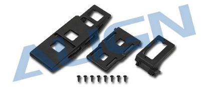 Picture of H45151 Sport V2 / Plus Fuselage Parts