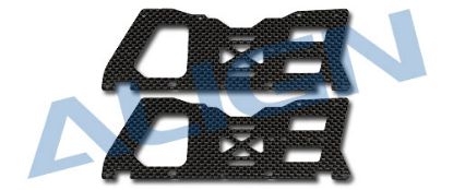 Picture of H45148 Sport V2 / Plus Carbon Main Frame(L) set