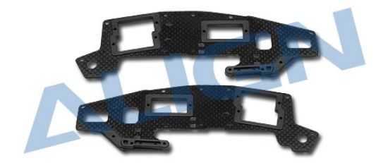 Picture of H45147 Sport V2 / Plus Carbon Main Frame(U) set