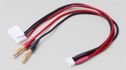 Picture of Hyperion HP-LGUMX2S-BAL6SCBL 2S UMX Charge/Balance Cable