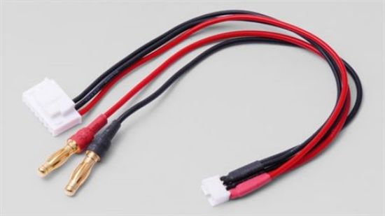 Picture of Hyperion HP-LGUMX2S-BAL6SCBL 2S UMX Charge/Balance Cable