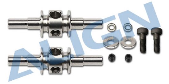 Picture of Align H45T003XXW 450 Tail Rotor Hub