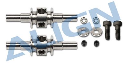 Picture of H45T003XXW 450 Tail Rotor Hub