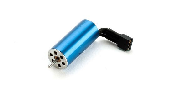 Picture of E-Flite BLH3904 Brushless Tail Motor: mCP X BL